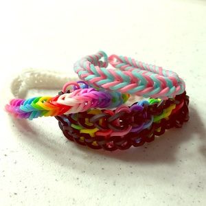 3 different designs, for 17 dollars